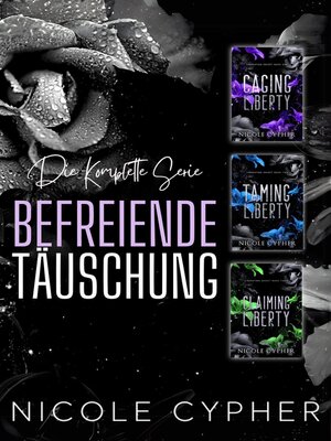 cover image of Befreiende Täuschung (Deutsch)